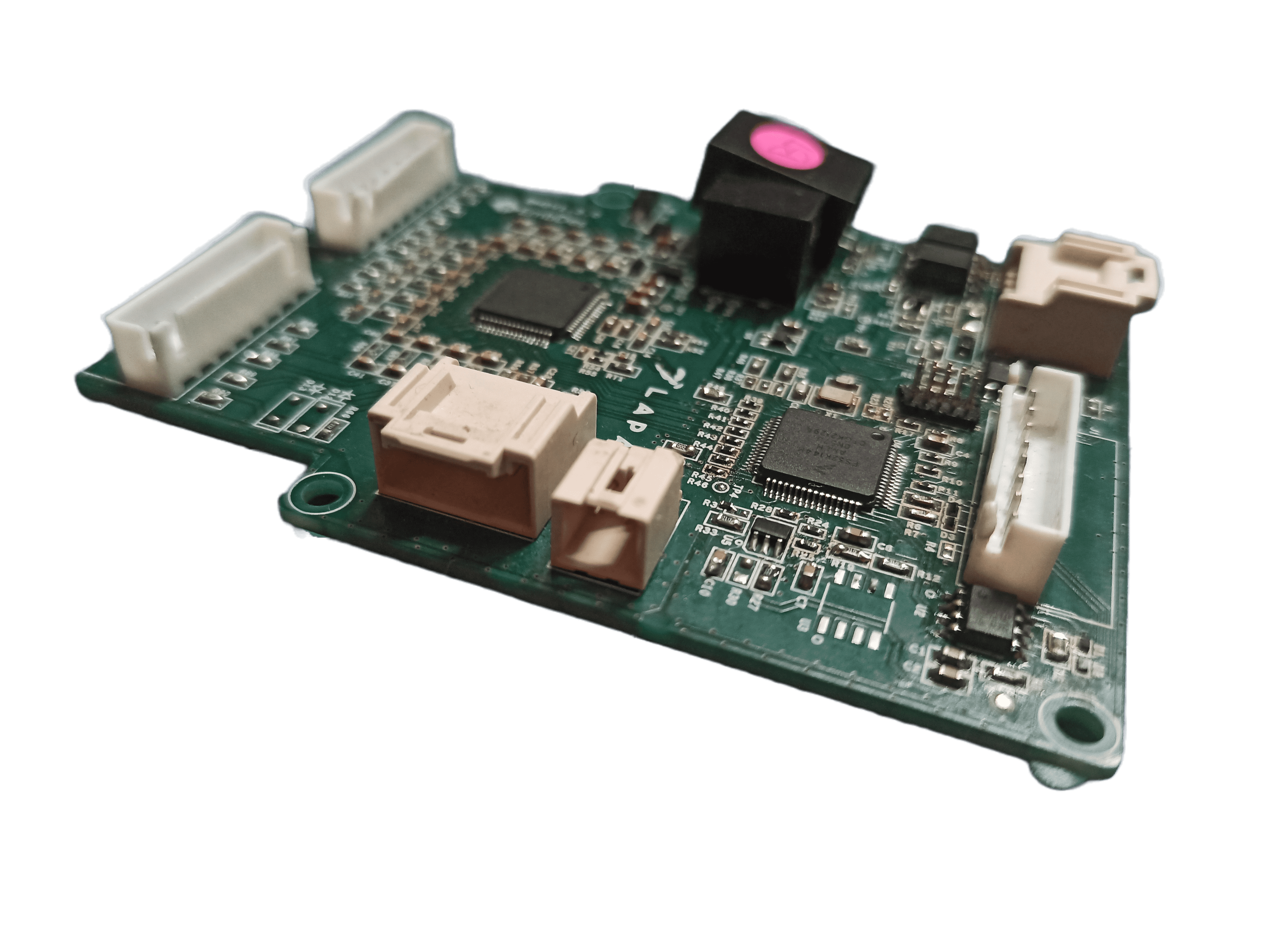 TESAS BMS PCB
